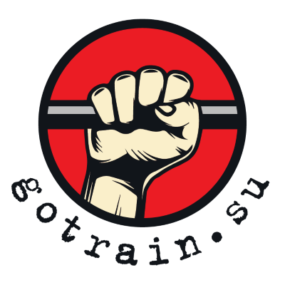 Gotrain.su