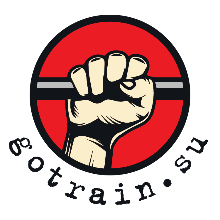 Gotrain.su